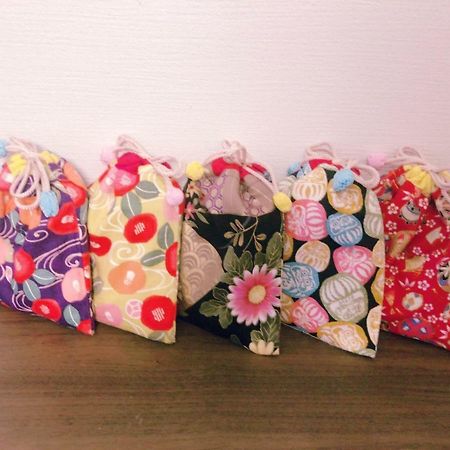 קיוטו Kamon Inn Akitsuki מראה חיצוני תמונה