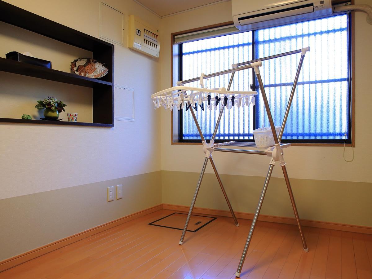 קיוטו Kamon Inn Akitsuki מראה חיצוני תמונה