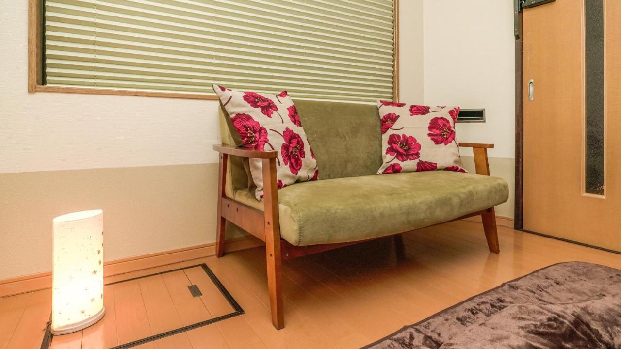 קיוטו Kamon Inn Akitsuki מראה חיצוני תמונה