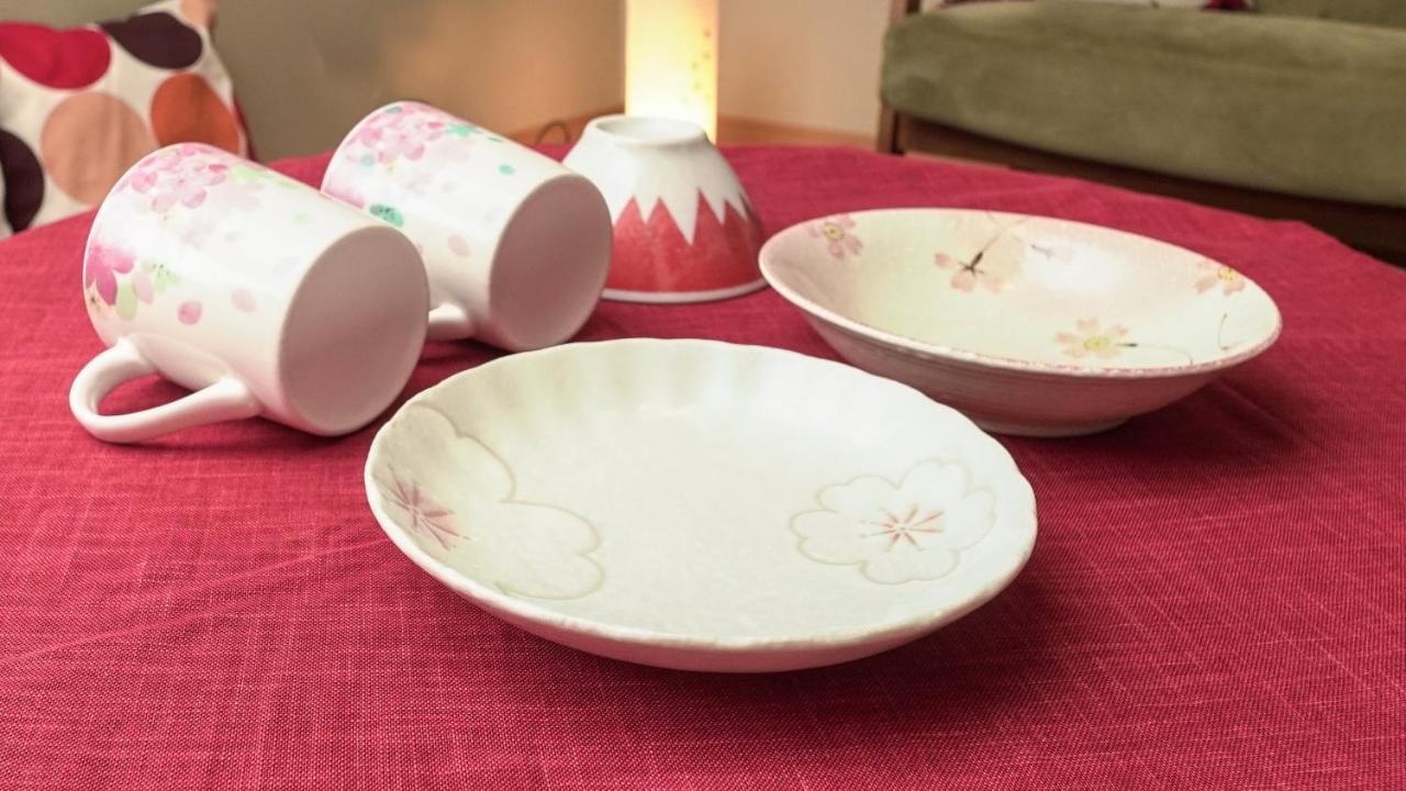 קיוטו Kamon Inn Akitsuki מראה חיצוני תמונה