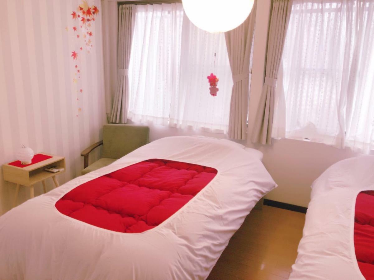 קיוטו Kamon Inn Akitsuki מראה חיצוני תמונה