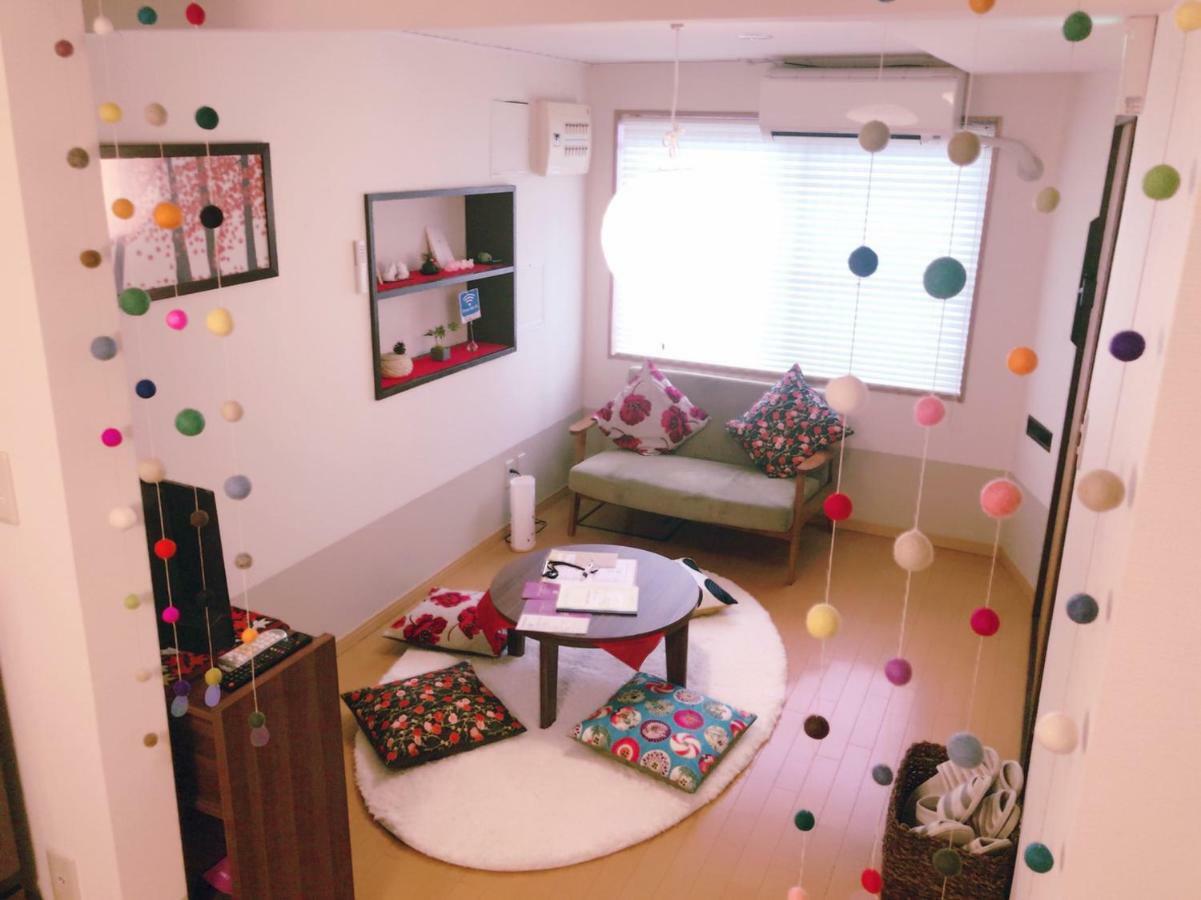 קיוטו Kamon Inn Akitsuki מראה חיצוני תמונה