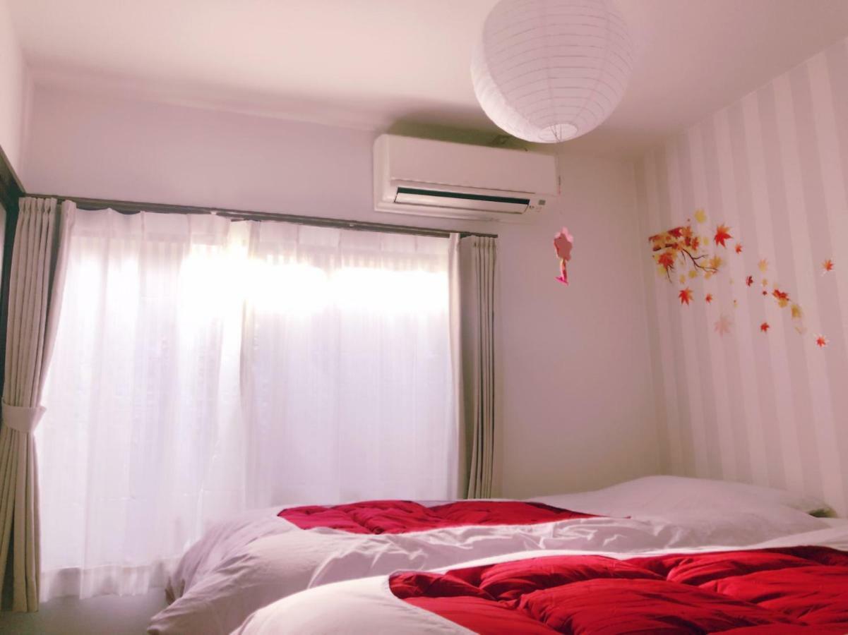 קיוטו Kamon Inn Akitsuki מראה חיצוני תמונה