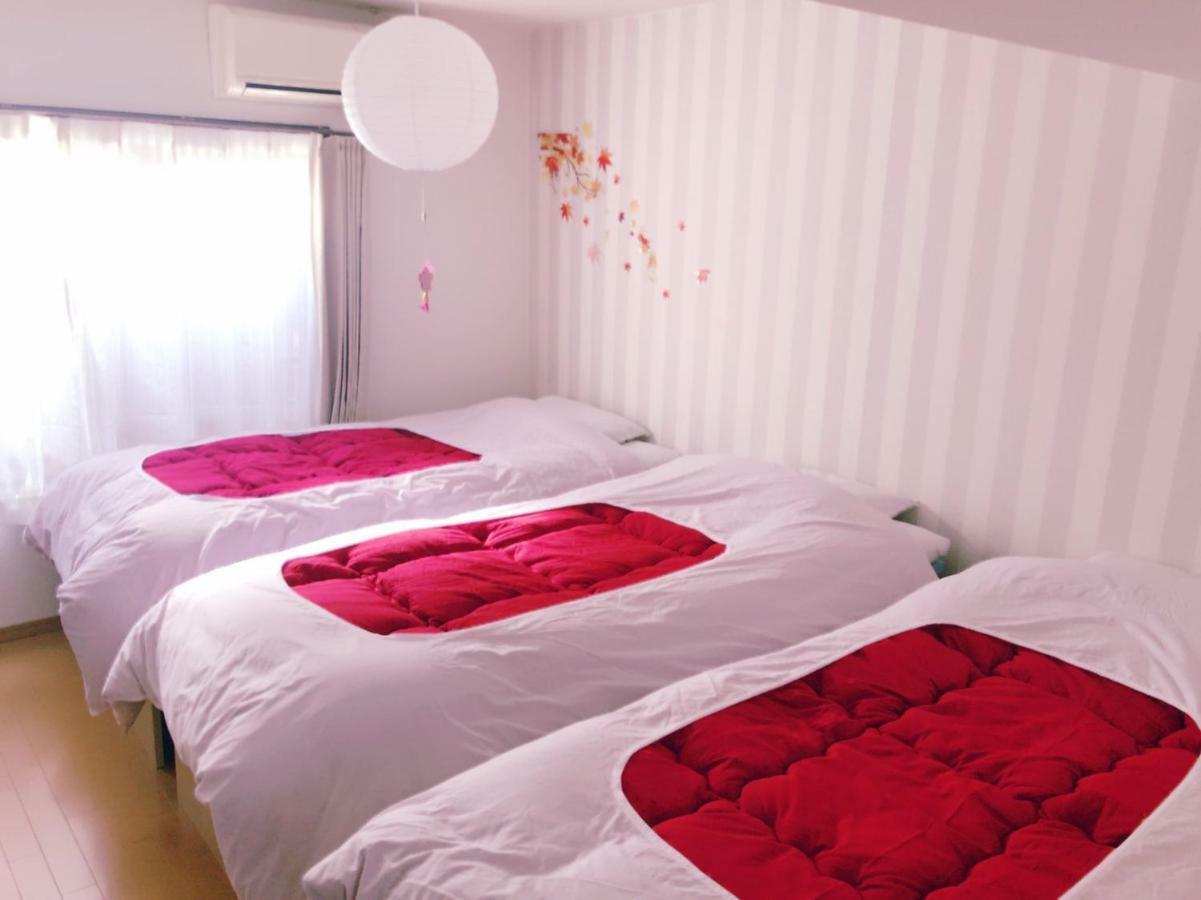 קיוטו Kamon Inn Akitsuki מראה חיצוני תמונה